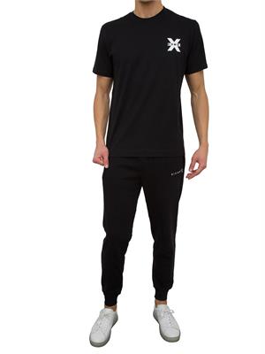 T-SHIRT RICHMOND X NERO in UOMO