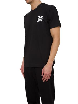 T-SHIRT RICHMOND X NERO in UOMO