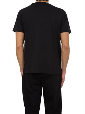T-SHIRT RICHMOND X NERO in UOMO