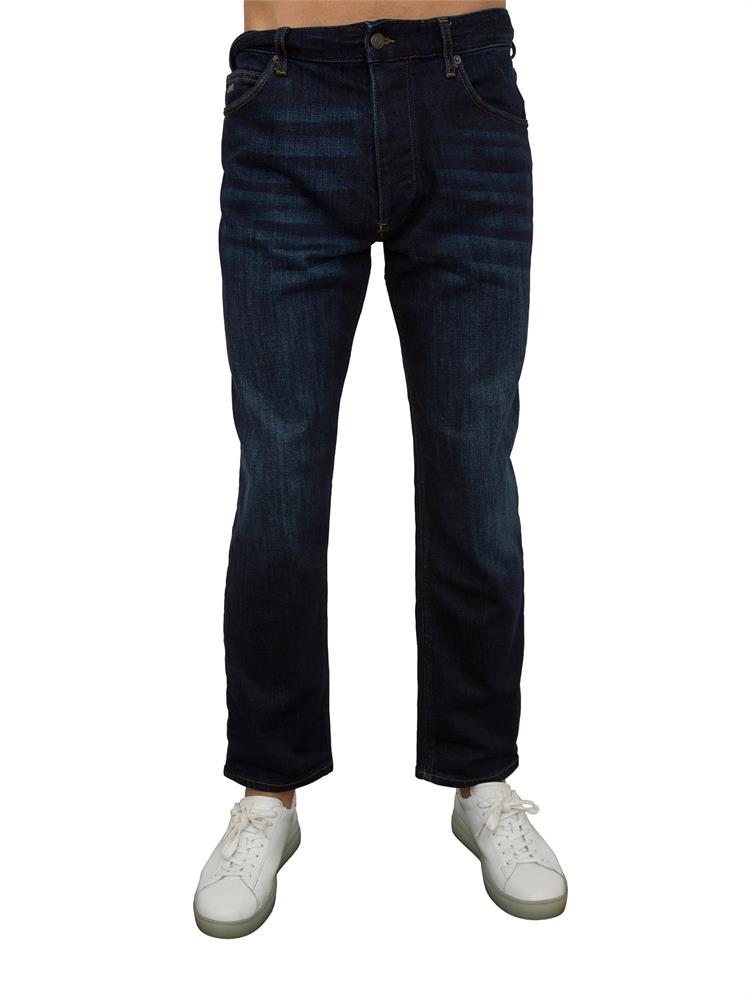 JEANS EMPORIO ARMANI BLU DENIM