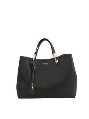 BORSA EMPORIO ARMANI NERO in DONNA