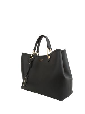 BORSA EMPORIO ARMANI NERO in DONNA