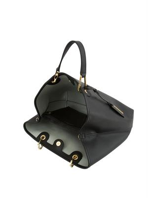 BORSA EMPORIO ARMANI NERO in DONNA