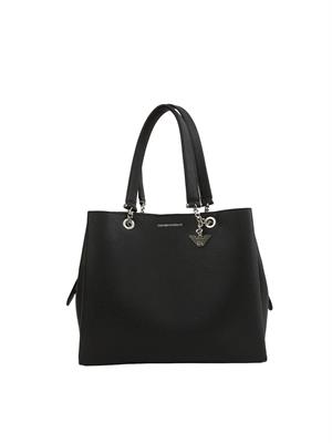 BORSA EMPORIO ARMANI NERO in DONNA
