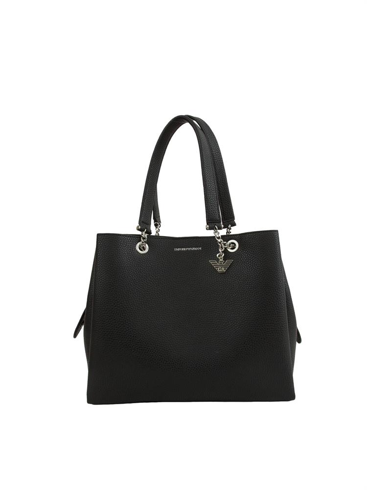 BORSA EMPORIO ARMANI NERO