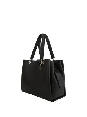 BORSA EMPORIO ARMANI NERO in DONNA