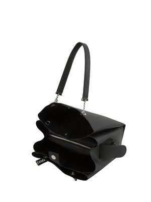 BORSA EMPORIO ARMANI NERO in DONNA
