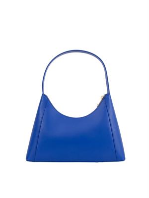 BORSA A SPALLA FURLA BLU in DONNA