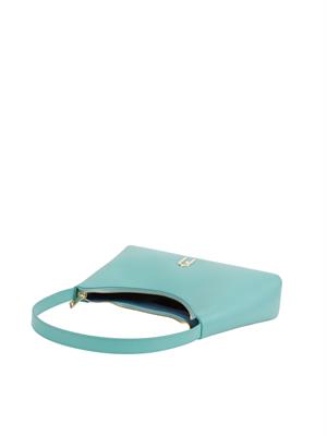 BORSA A SPALLA FURLA ACQUAMARINA in DONNA