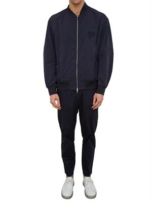 GIUBBINO ARMANI EXCHANGE BLU in UOMO