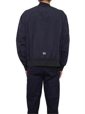 GIUBBINO ARMANI EXCHANGE BLU in UOMO