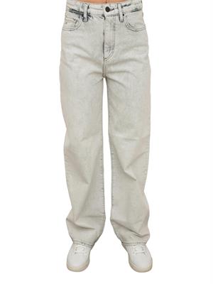 JEANS ARMANI EXCHANGE GRIGIO in DONNA