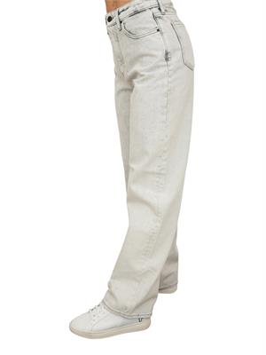 JEANS ARMANI EXCHANGE GRIGIO in DONNA