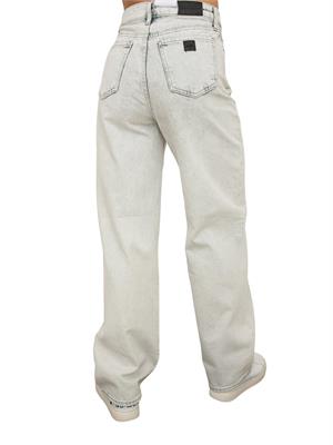 JEANS ARMANI EXCHANGE GRIGIO in DONNA