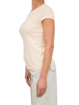 T-SHIRT ARMANI EXCHANGE ROSA in DONNA