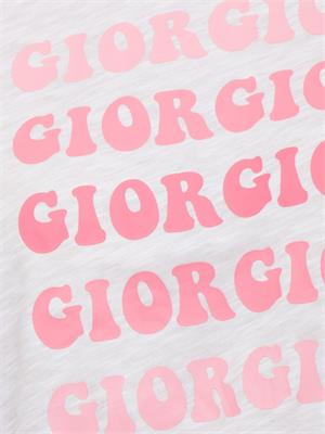 T-SHIRT ARMANI EXCHANGE BIANCO in DONNA
