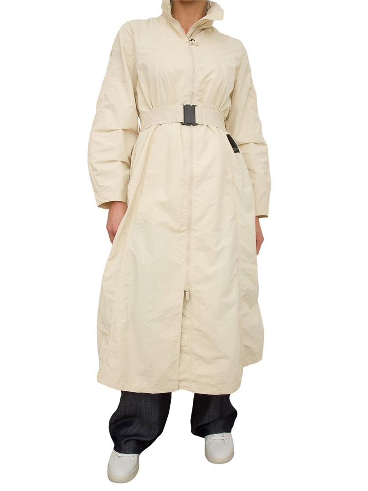 TRENCH ARMANI EXCHANGE BEIGE