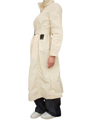 TRENCH ARMANI EXCHANGE BEIGE in DONNA