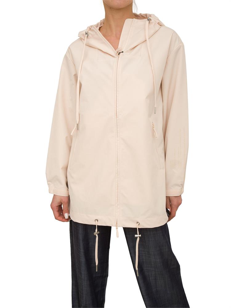 GIUBBINO ARMANI EXCHANGE ROSA