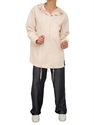 GIUBBINO ARMANI EXCHANGE ROSA in DONNA