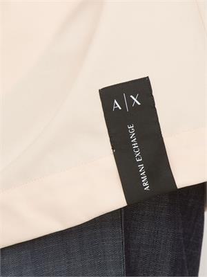 GIUBBINO ARMANI EXCHANGE ROSA in DONNA