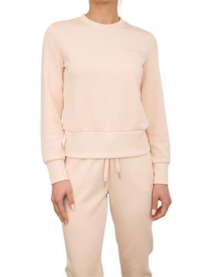 FELPA ARMANI EXCHANGE ROSA in DONNA