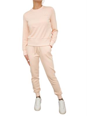 FELPA ARMANI EXCHANGE ROSA in DONNA