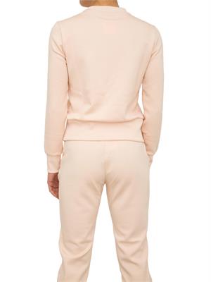 FELPA ARMANI EXCHANGE ROSA in DONNA