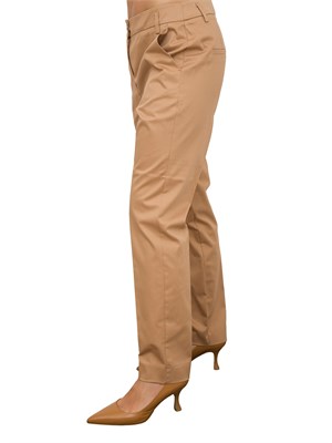 PANTALONE CASUAL MARELLA CAMMELLO in DONNA