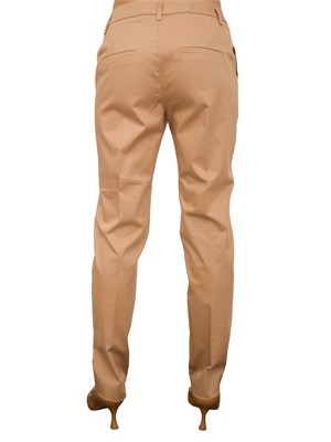PANTALONE CASUAL MARELLA CAMMELLO in DONNA