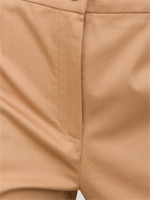PANTALONE CASUAL MARELLA CAMMELLO in DONNA