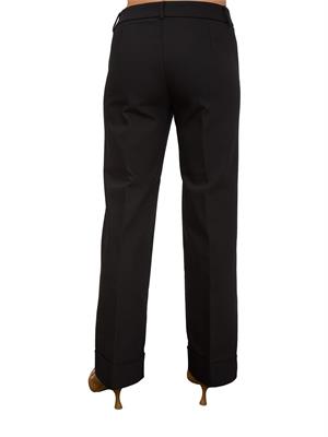 PANTALONE CASUAL MARELLA NERO in DONNA