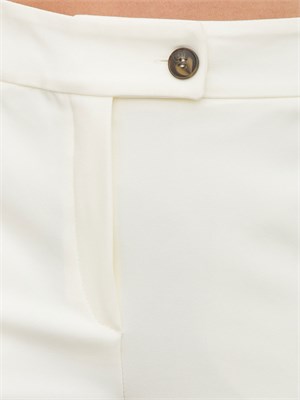 PANTALONE CASUAL MARELLA AVORIO in DONNA