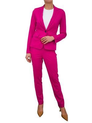 PANTALONE CASUAL MARELLA FUXIA in DONNA