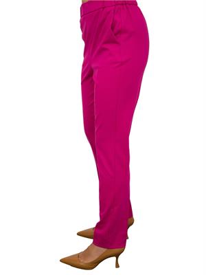 PANTALONE CASUAL MARELLA FUXIA in DONNA