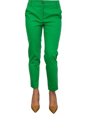 PANTALONE CASUAL MARELLA VERDE in DONNA