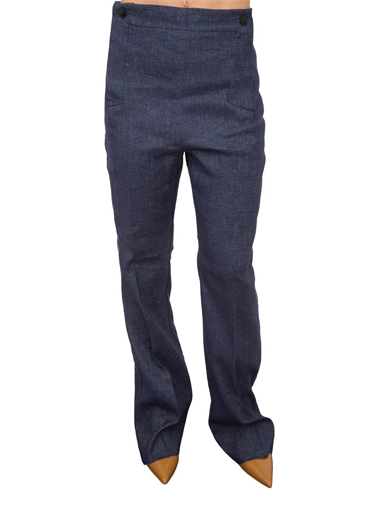 PANTALONE CASUAL MARELLA DENIM