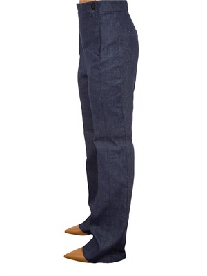 PANTALONE CASUAL MARELLA DENIM in DONNA