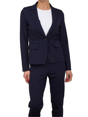 GIACCA MONOPETTO MARELLA BLU in DONNA