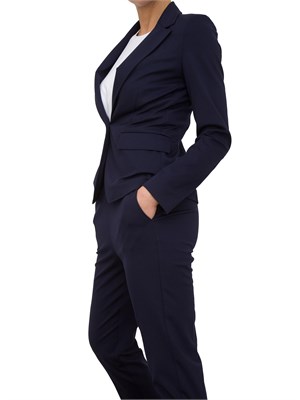 GIACCA MONOPETTO MARELLA BLU in DONNA