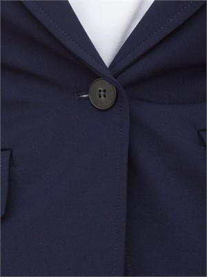 GIACCA MONOPETTO MARELLA BLU in DONNA