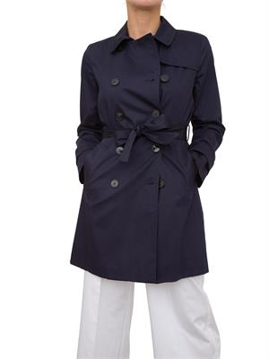TRENCH MARELLA BLU in DONNA