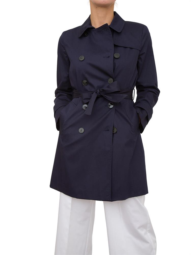 TRENCH MARELLA BLU