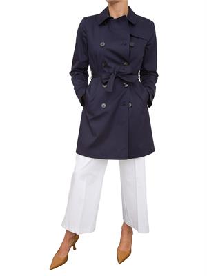 TRENCH MARELLA BLU in DONNA