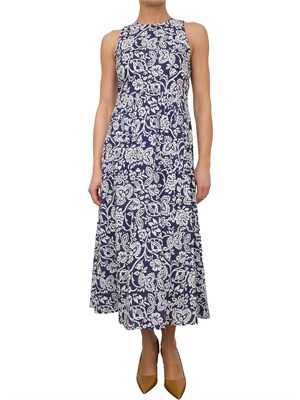 VESTITO MARELLA BLU in DONNA