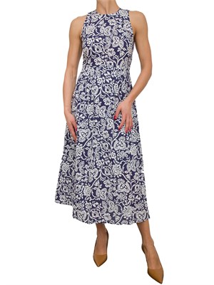VESTITO MARELLA BLU in DONNA