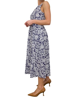 VESTITO MARELLA BLU in DONNA