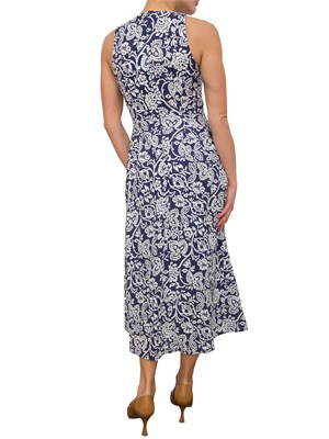 VESTITO MARELLA BLU in DONNA