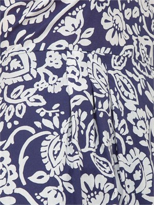 VESTITO MARELLA BLU in DONNA
