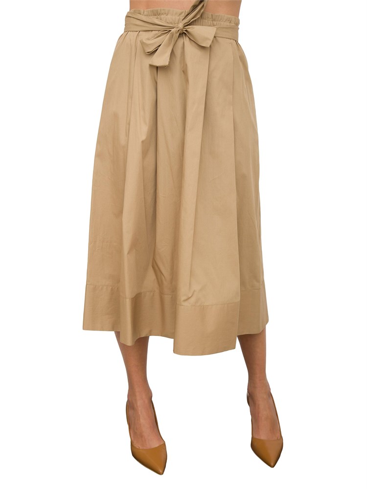 GONNA MARELLA BEIGE